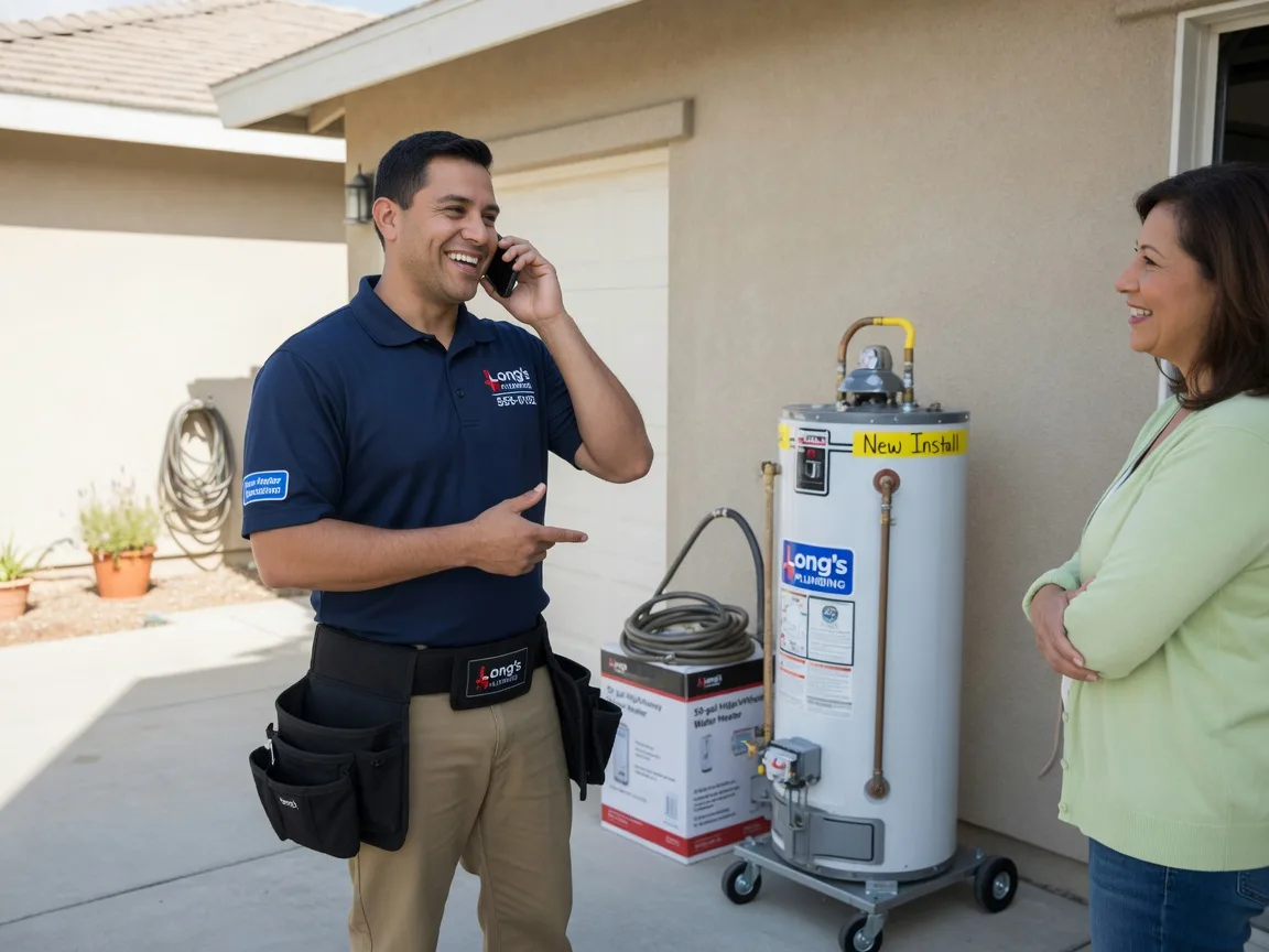 Leak Detection Mineral, WA FAQs